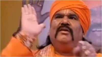 Late actor Satish Kaushik returns in 'Dhamaal 4' as Bata Bhai, character retreated through CGI and AI