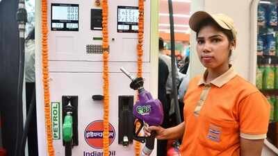 India's E20 Fuel Debate Explained: Facts, Myths & The Road to E100