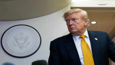 Trump Axes Election Commission Leaders; America Braces For Explosive Midterm Battle