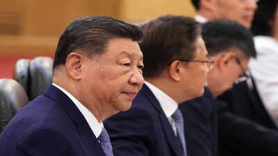 China has halted exports of helium as war in Middle East threatens global supply China halts helium exports as Iran war threatens global chip supply