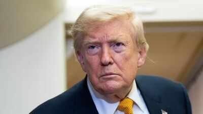 Donald Trump '1,000 missiles locked & loaded': Trump warns Iran, claims 'orders given' if Tehran tries to assassinate him