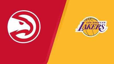 The Los Angeles Lakers are reportedly in discussions with the Atlanta Hawks about a sign-and-trade for Jonathan Kuminga, who is said to prefer a move to Los Angeles. While negotiations remain ongoing, the versatile forward is viewed as a strong fit for the Lakers' long-term plans. If completed, the deal could become one of the NBA offseason's biggest blockbuster moves. NBA Trade Rumors: Los Angeles Lakers emerge as favorites for $5 Million Atlanta Hawks forward