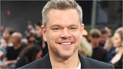Matt Damon wanted to work with Shekhar Kapur, reveals why he couldn't do ‘The Four Feathers’