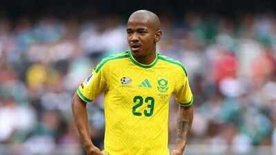 Jayden Adams cause of death: South Africa football mourns World Cup midfielder's sudden death