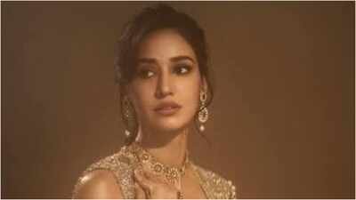 'You can’t sit here and crack roles there': Disha Patani reveals how Indian actors 'have to be present' ahead of Hollywood debut in Kevin Spacey’s 'Holiguards Saga'