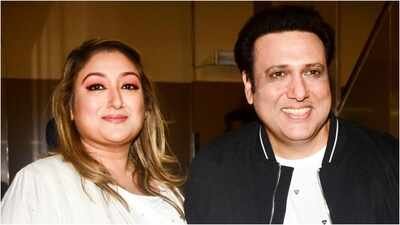 Sunita Ahuja exited 'Lock Upp: Sach Ya Sazaa' as Govinda and daughter Tina escorted her out. She opened up on infidelity, trust, and forgiveness, saying no actor is "squeaky clean" but love means forgiving and moving on. She fell for Govinda at 15; they wed in 1987, welcoming Tina in 1989 and Yash in 1997. 'Koi hero doodh ka dhula nahi hoga': Sunita Ahuja reveals why she will never leave Govinda despite infidelity rumors after 'Lock Upp 2' exit