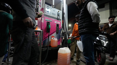 India's E20 Fuel Debate Explained: Facts, Myths & The Road to E100 India's E20 Fuel Debate Explained: Facts, Myths & The Road to E100