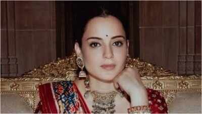 Kangana Ranaut backed UP Governor Anandiben Patel's "expert mother" remark, calling nurturing women's "true nature." She recalled childhood memories of playing with dolls, calling caregiving instinctive and divine. Patel had earlier said women should become "expert mothers" before pursuing careers like IAS or teaching, sparking a gender debate. Kangana Ranaut hails women as 'Devi, Shakti and Mata' amid defending UP Governor Anandiben Patel’s controversial 'expert mother' remark: 'God has bestowed upon us the duty of nurturing humanity'