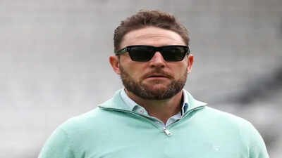 England's 'Bazball' era under Brendon McCullum: 27 wins, two draws, but no Ashes or India series win