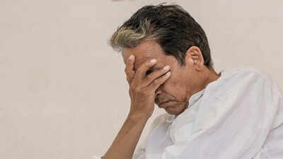 Sonam Wangchuk's health visibly worsens as he completes 16 days of hunger strike 'Will we just watch him succumb?' : Sonam Wangchuk's health worsens after 16 days of fast