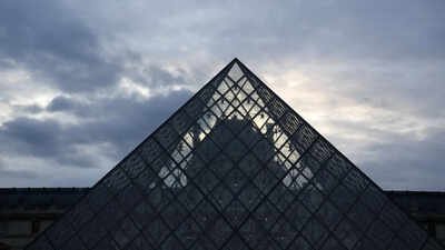 . 'Mastermind was not happy': Louvre burglars reveal how they pulled off €88 million jewel heist
