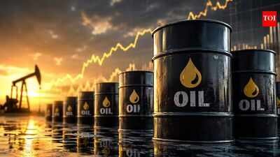 Oil prices today: Crude surges to one-month high as US-Iran conflict escalates