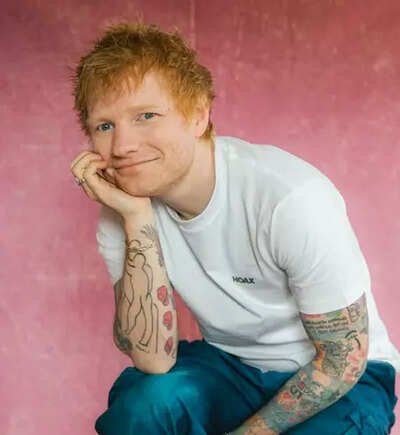 Ed Sheeran inspires UK government's latest music initiative that is set to power around 150 music studios for youth ‘Music belongs to everyone, not just the privileged few’: Ed Sheeran inspires new GBP 12.5 million music initiative in England