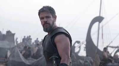All you need to know about Homer's classic poem that inspired 'The Odyssey' Homer’s ‘Odyssey’ explained: Here’s all you need to know about the classic poem that inspired Christopher Nolan’s ‘The Odyssey’