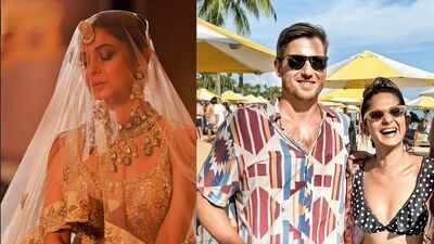 Actress Jennifer Winget is set to marry William Ishmael this Thursday. The intimate wedding ceremony will take place in the United Kingdom. Sources confirm a private white wedding with close family and friends attending. Jennifer previously married Karan Singh Grover, which ended within two years. She has since focused on her successful acting career in television and OTT. Exclusive! Jennifer Winget to get married tomorrow