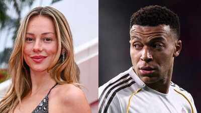 The French star player Kylian Mbappé has been a force to be reckoned with on the field, impressing everyone around the world. While his record breaking performance has impressed billions across the world, his high profile relationship with Spanish actress Ester Expósito has turned heads. As the star player plays against the nation of his girlfriend, Ester Expósito has opened up about it. "That's difficult for me...": Kylian Mbappé's girlfriend Ester Expósito breaks silence on the tough World Cup choice she had to make