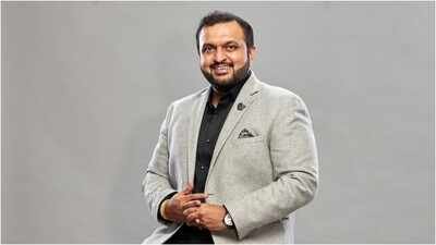 Aditya Sarpotdar on his approach to the horror universe: ‘We’re not making films for…’