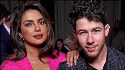Priyanka Chopra revealed Nick Jonas often knows Bollywood breakups before she does, admitting he secretly follows gossip pages he won't name. Joe compared it to DeuxMoi; Nick called it "good tea." The couple, together since 2016, married in 2018 blending Hindu-Christian traditions, and welcomed daughter Malti Marie in 2022. Priyanka Chopra says Nick Jonas is her go-to source for Bollywood gossip: "Knows stuff even I don't"