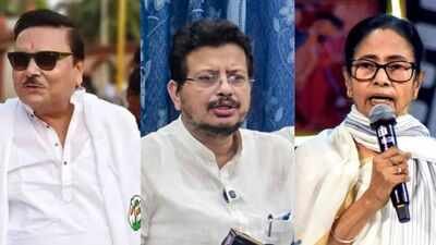 Madan Mitra, Ritabrata Banerjee, Mamata Banerjee 'Abhishek Banerjee refused to step aside': Madan Mitra quits Mamata's camp, joins Ritabrata Banerjee's TMC faction