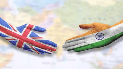 India-UK FTA: What Gets Cheaper, How Exporters Benefit And Why The Deal Matters India-UK FTA: What Gets Cheaper, How Exporters Benefit And Why The Deal Matters