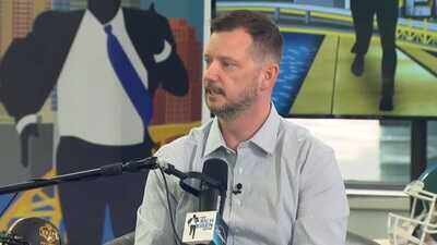 "He should be in jail": ESPN's Matt Miller's accident takes a new turn as new crash clip sparks outrage among millions