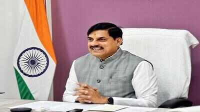'If Ramchandra married once, Rahim too should marry once': MP CM Mohan Yadav's UCC pitch 'If Ramchandra married once, Rahim too should marry once': MP CM Mohan Yadav's UCC pitch