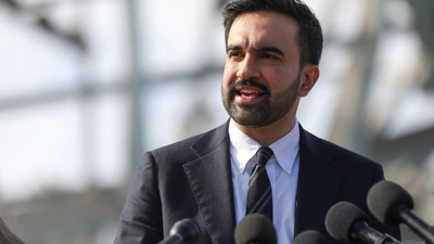Cancel Netflix in one click: NYC's new rule takes effect October 1 New York City Mayor Zohran Mamdani announces 'Click-To-Cancel' rules that tells Netflix, Amazon, Disney, and other companies: Make sure customers can...