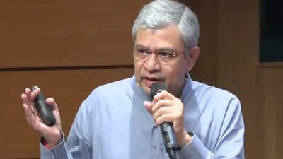 . Cabinet approves Rs 25,000 cr Ganga, Varuna corridors for Varanasi