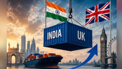 India-UK CETA India-UK trade deal: British cars get cheaper but Scotch has to wait