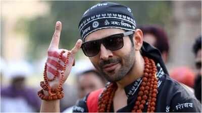 'Bhool Bhulaiyaa 4' has officially entered development, with Kartik Aaryan returning as Rooh Baba and Bhushan Kumar producing. The screenplay is underway, with production expected in late 2027. The franchise has thrived since 2007, with each part performing well. Kartik's upcoming projects include 'Naagzilla' and films with Anurag Basu and Kabir Khan. Kartik Aaryan to reprise Rooh Baba in 'Bhool Bhulaiyaa 4' with script currently in development and production likely to start in 2027 - Report