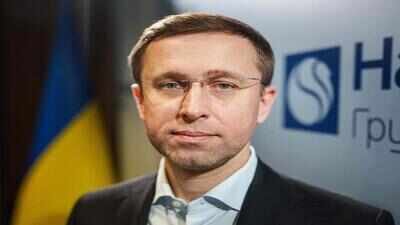 Ukraine gets new PM: Parliament approves Serhii Koretskyi amid cabinet shuffle