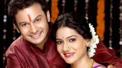 Adinath Kothare and wife Urmila Kanetkar 'Ramayan' actor Adinath Kothare and wife Urmila Kanetkar announce divorce after 15 years of marriage, will co-parent daughter Jizah