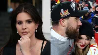 Lana Del Rey did not attend Taylor Swift and Travis Kelce's July 3 wedding, choosing instead to celebrate the Fourth of July in Louisiana and attend YouTuber Oli Abbas' birthday. Her absence sparked renewed speculation about her friendship with Swift, but Del Rey recently praised the singer's success, suggesting there is no public sign of a falling out despite ongoing fan rumors. Taylor Swift and Travis Kelce's wedding shock: Lana Del Rey's absence reignites friendship feud rumors