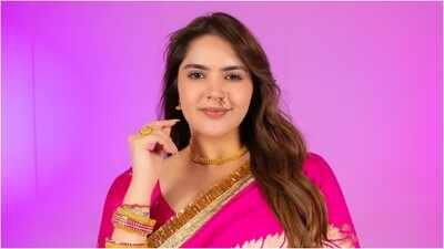 Anjali Anand recalled cherished memories from 'Rocky Aur Rani Kii Prem Kahaani' (2023), including Karan Johar kissing her forehead after a scene and bonding with Dharmendra over poetry. She praised Ranveer Singh for apologising after delaying her first shoot and later encouraging her. The two remain close friends. Anjali recently appeared in 'Dhamaal 4'. 'Ranveer came up to me saying I'm so sorry': 'Dhamaal 4' actress Anjali Anand recalls Ranveer Singh’s sweet apology on 'Rocky Aur Rani Kii Prem Kahaani' set