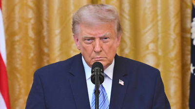 China Fires Back At Trump; ’Not Like US…’: Shocking Attack After Big Election Interference Charge China Fires Back At Trump; ’Not Like US…’: Shocking Attack After Big Election Interference Charge