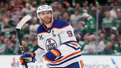 NHL Trade Rumor: Philadelphia Flyers emerge as possible destination for Edmonton Oilers $12.5 million captain Connor McDavid