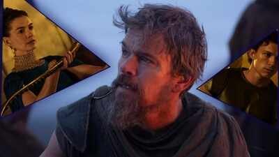 ‘The Odyssey’ plot in one minute: Matt Damon, Anne Hathaway, Zendaya, Tom Holland, and more explain entire story in 60 seconds