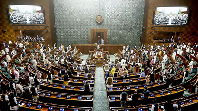Can NDA Pass Delimitation And One Nation, One Election Bills? What Do The Numbers Say? Can NDA Pass Delimitation And One Nation, One Election Bills? What Do The Numbers Say?