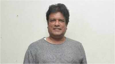 Rajesh Sharma, hospitalized in Kolkata after an insect bite during his Hyderabad shoot for 'Fauzi', has been discharged and is recuperating at home, FWICE President BN Tiwari confirmed. The actor is set to travel abroad soon for work. Akshay Kumar wished him a speedy recovery, calling him a dear friend on X. Rajesh Sharma recovering at home after hospital discharge, to resume work soon