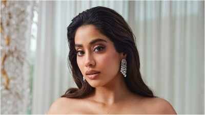 A month after the Peddi controversy, Janhvi Kapoor has signed her next film with Pagglait director Umesh Bist, backed by Balaji Motion Pictures and Sikhya Entertainment, shooting from October-November. Umesh Bist will also direct Pagglait 2 with Sanya Malhotra. Meanwhile, Janhvi remains silent on the Peddi objectification row, which sparked wide industry reactions. After ‘Peddi’ controversy, Janhvi Kapoor signs new untitled film with ‘Pagglait’ director Umesh Bist