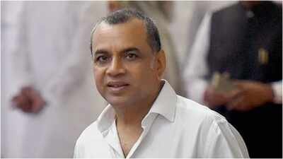 Paresh Rawal broke his silence on the 'OMG 2' credit row, denying any issues with Akshay Kumar and clarifying he only sought story credit, not money. He rejected claims of pitching OMG 2 to Salman Khan and Ajay Devgn or demanding a high fee, calling the allegations unfounded while expressing continued warmth toward Amit Rai. Paresh Rawal breaks silence on ‘OMG 2’ row, says, 'Concept mera hai, never said Amit has not written it'; denies problem with Akshay Kumar