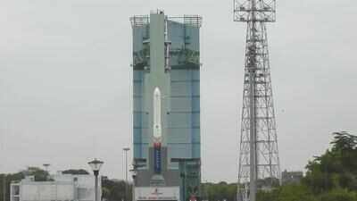 Vikram-1 didn't need a 2nd attempt: Delivers all payloads in maiden flight How Skyroot gave India a private rocket to reach orbit