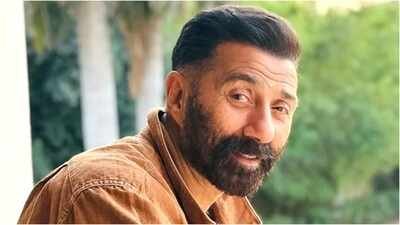 Sunny Deol says playing Hanuman in Nitesh Tiwari's 'Ramayana' is a huge responsibility. At a Delhi event on July 18, he admitted his work has only just begun, calling the role "not easy" but one he'll enjoy. He sought fans' blessings for the two-part epic, also starring Ranbir Kapoor, Sai Pallavi and Yash. Sunny Deol admits playing Hanuman in ‘Ramayana’ was 'not easy'; vows to give his best