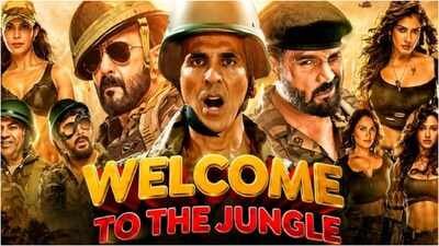 Akshay Kumar's 'Welcome To The Jungle' earned Rs 38 lakh on Day 23, with total India net collections at Rs 132.43 crore. Its momentum slowed as Christopher Nolan's 'The Odyssey' released, grossing Rs 20.76 crore on day one. Directed by Ahmed Khan, the film boasts a massive ensemble cast led by Akshay Kumar. 'Welcome To The Jungle' box office collection day 23: Akshay Kumar starrer sees growth on weekend amid 'The Odyssey' buzz; earns Rs 38 lakh