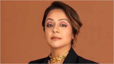 Rajkummar Rao's 'Srikanth' won Best Hindi Feature Film at the 72nd National Film Awards. Jyotika called it an emotional win, praising Rajkummar and director Tushar Hiranandani. 'Article 370' won Best Film; Yami Gautam Dhar got Best Actress. Kartik Aaryan and Mammootty shared Best Actor, while 'Kalki 2898 AD' won Best Popular Film. Jyotika reacts to Rajkummar Rao's 'Srikanth' winning National Award: 'It battled situations...'