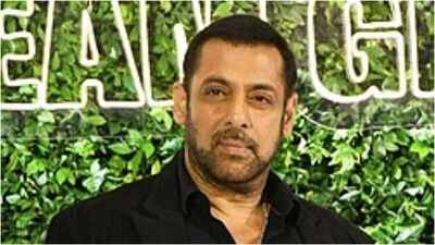 Salman Khan visited Mumbai's SRA office, inaugurated a new IT centre, and distributed house keys. He playfully dodged 'Maatrubhumi' questions, saying, "Ask me anything, not that one." SKF denied reports of CBFC issues with the film. Salman's next, an actioner with Nayanthara, is set for Eid 2027. Salman Khan dodges 'Maatrubhumi' queries with a humorous response at Mumbai event: 'Ask me anything, not that one question'