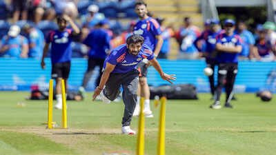 India's bowling lacks bite without Jasprit Bumrah; middle-over planning all over the place