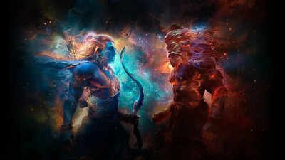 Ramayana Part 1 trailer leaked (Image Credits IMDb) 'Ramayana' Part 1 trailer leaked after Pratham Sankalp event in Delhi, makers launch anti-piracy crackdown ahead of July 24 release - Report