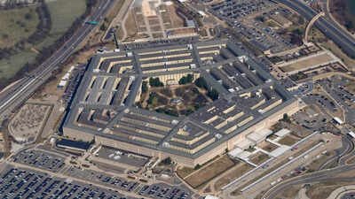 NYT report says injuries under reported in US-Iran War, Pentagon denies allegation 'Cherry-picking numbers': Trump admin slams report claiming Pentagon withheld data on troop injuries in Iran war