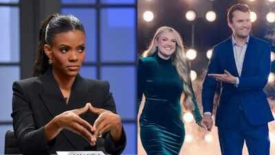 "Erika can't stand her": Charlie Kirk widow Erika Kirk's reported fury at Candace Owens revealed as assassination case takes new turn
